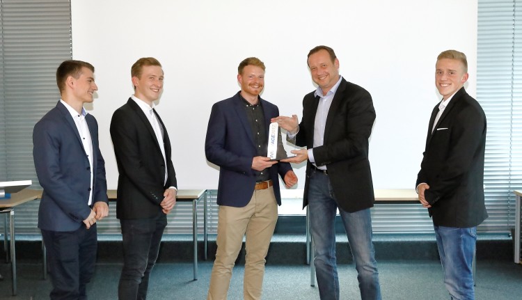 INNOVACE 2017 - Großes Bild zeigen ACE Pressefoto 2-INNOVACE 2017 verliehen_JL17078-0560